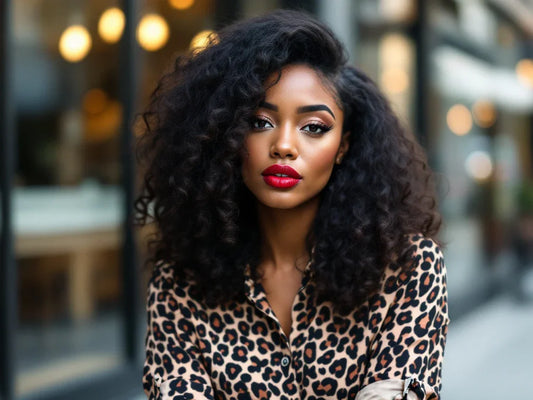 The Ultimate Guide to Raw Wavy Hair Extension Care in 2025