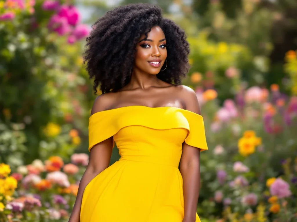 How to Maintain Kinky Curly Weave Hair Extensions for Long-Lasting Beauty