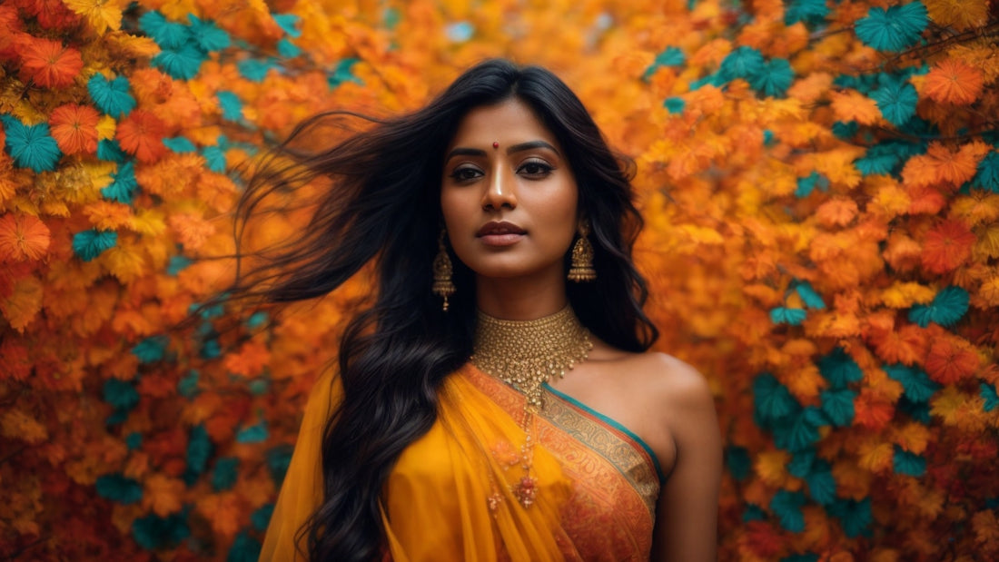 How To Care For Raw Indian Hair Extensions