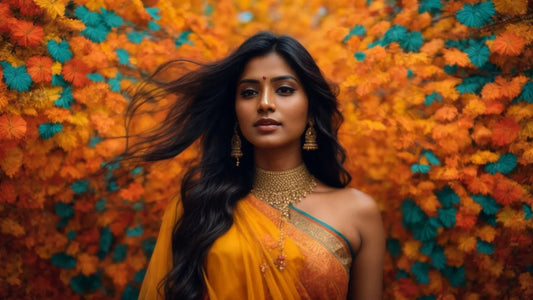 How To Care For Raw Indian Hair Extensions