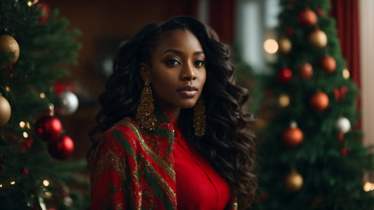 Affordable Hair Bundles for a Quick Weave Hairstyle: Your Ultimate Guide to Gorgeous, Budget-Friendly Hair