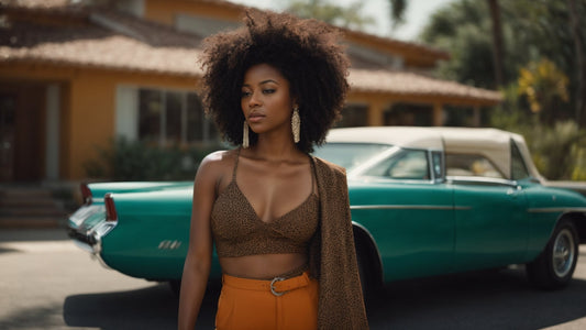 Unlock Healthy Hair: The Ultimate Guide to Protective Hairstyles - Sew-Ins & Quick Weaves With No Leave-Out