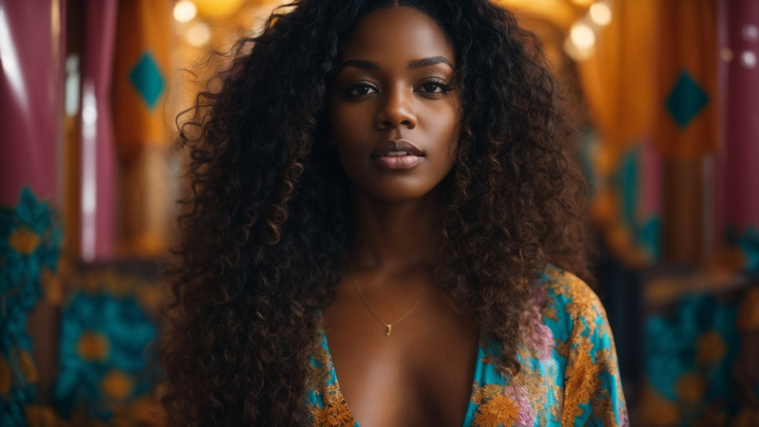 Hair Extensions 101: A Comprehensive Guide to Keeping Your Extensions Looking Their Best