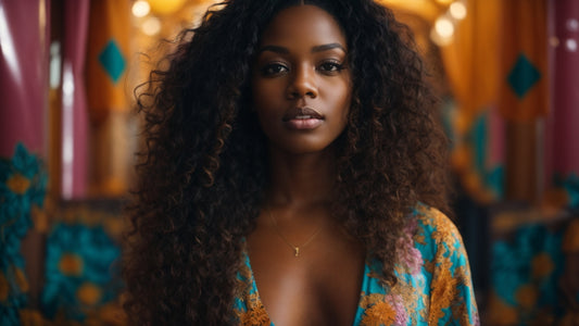 Hair Extensions 101: A Comprehensive Guide to Keeping Your Extensions Looking Their Best