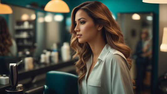 Regrowing Thin Edges: Get Fuller, Healthier Hair