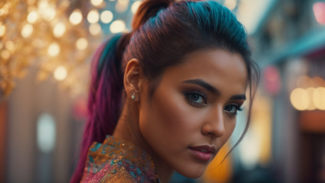 Date Night Hair: Quick Hairstyles for Women That Turn Heads