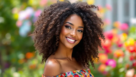 Where to Find the Best Textured Tape-In Hair Extensions for Your Hair Type in 2025