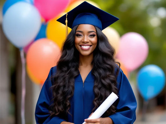 Affordable Hair Extensions for Prom Girls and Graduation Hairstyles: Your Guide to Effortless Elegance in 2025