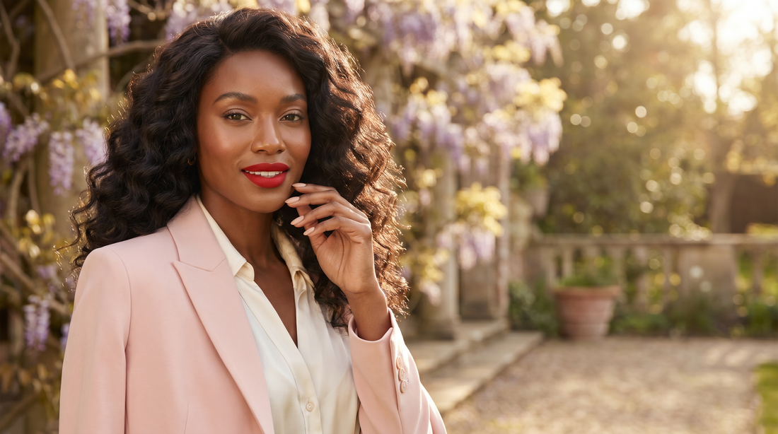 Transform Your Summer Look with Burmese Curly Hair Extensions