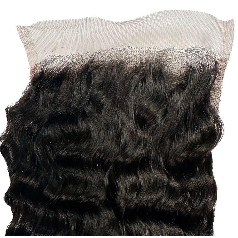 6x6 HD Lace Closures | Human Hair | Nikki Smith – Nikki Smith Hair
