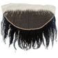 Afro Kinky 13x6 HD Lace Frontal