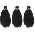 Premium hair extensions from Nikki Smith Hair Collection, showcasing various textures and styles including straight, wavy, curly, and body wave options, designed to add volume and luxury to any look.