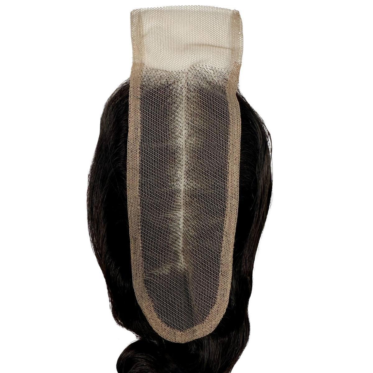Loose Wave 2x6 Transparent Lace Closure from Nikki Smith Hair Collection
