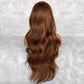 Raw Tempest Glueless 5x5 HD Closure Wig