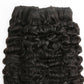 Raw Burmese Curly Human Hair Bundle Deals
