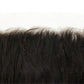 HD Brazilian Body Wave Frontal with 13x6 lace, showing off the luxurious body wave curls and seamless lace.