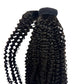 Jerry Curl Ponytail
