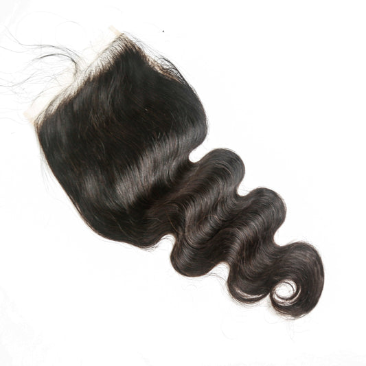 7x7 Body Wave HD Lace Closure