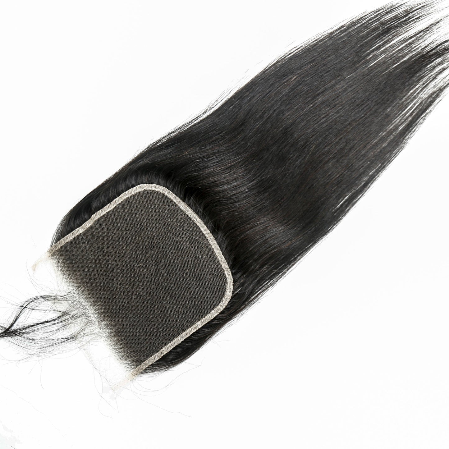 7x7 Straight HD Lace Closure