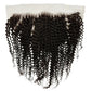 Jerry Curl 13x6 HD Lace Frontal