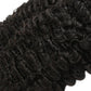 Raw Burmese Curly Human Hair Bundle Deals
