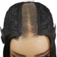Glueless straight 2x6 HD lace closure wig in 100% virgin human hair – Nikki Smith Hair Collection
