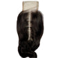 Loose Wave 2x6 Transparent Lace Closure from Nikki Smith Hair Collection