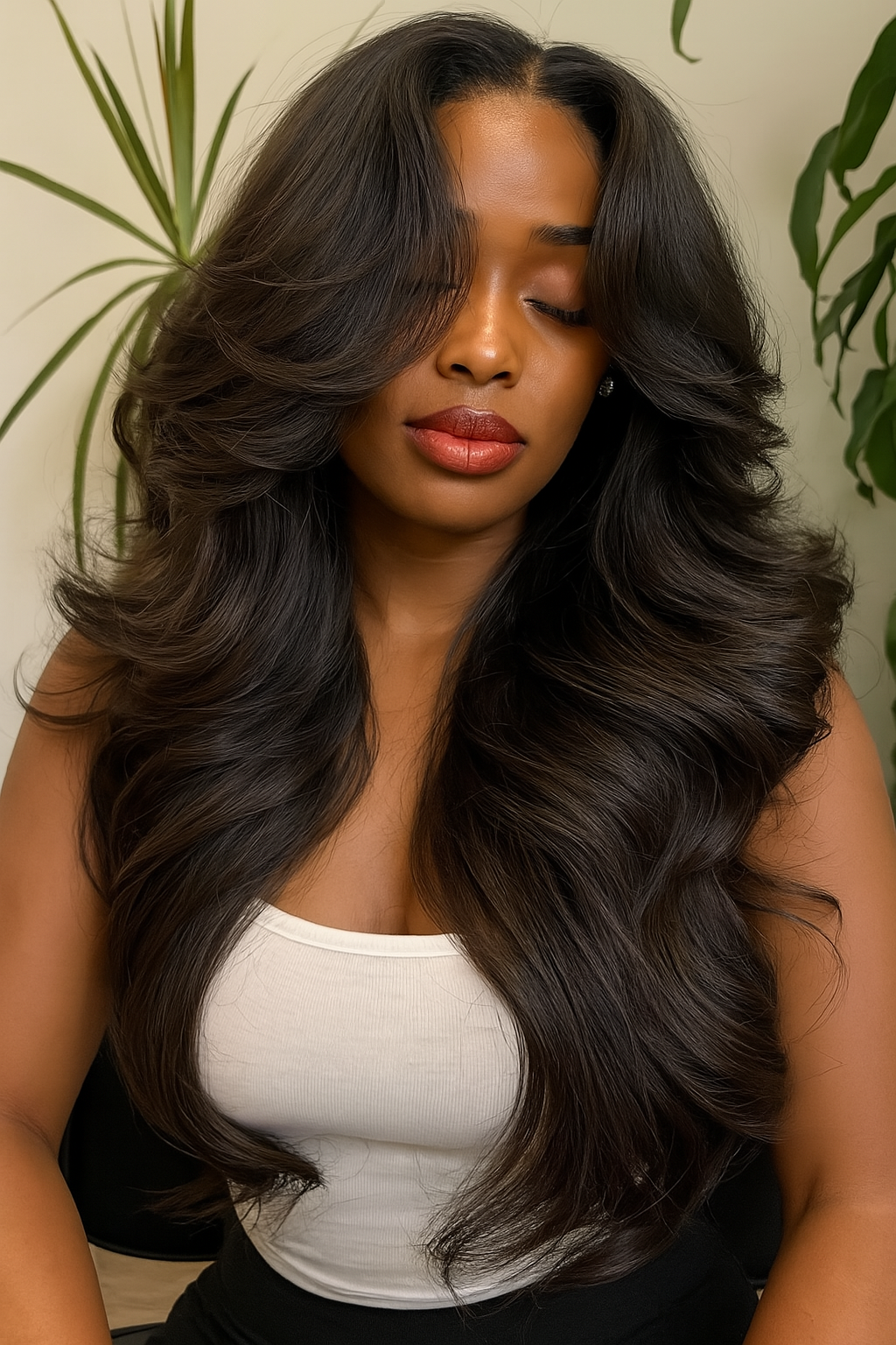 Raw Vietnamese Body Wave Bundles
