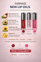 Lip Oil