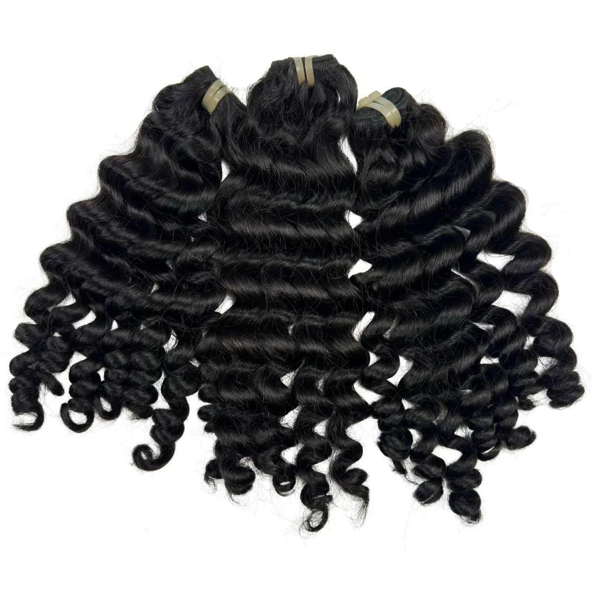 Raw Vietnamese Curly Bundle Deals
