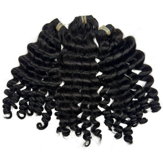 Vietnamese Curly Bundle Deals