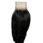 Loose Wave 2x6 HD Lace Closure from Nikki Smith Hair Collection