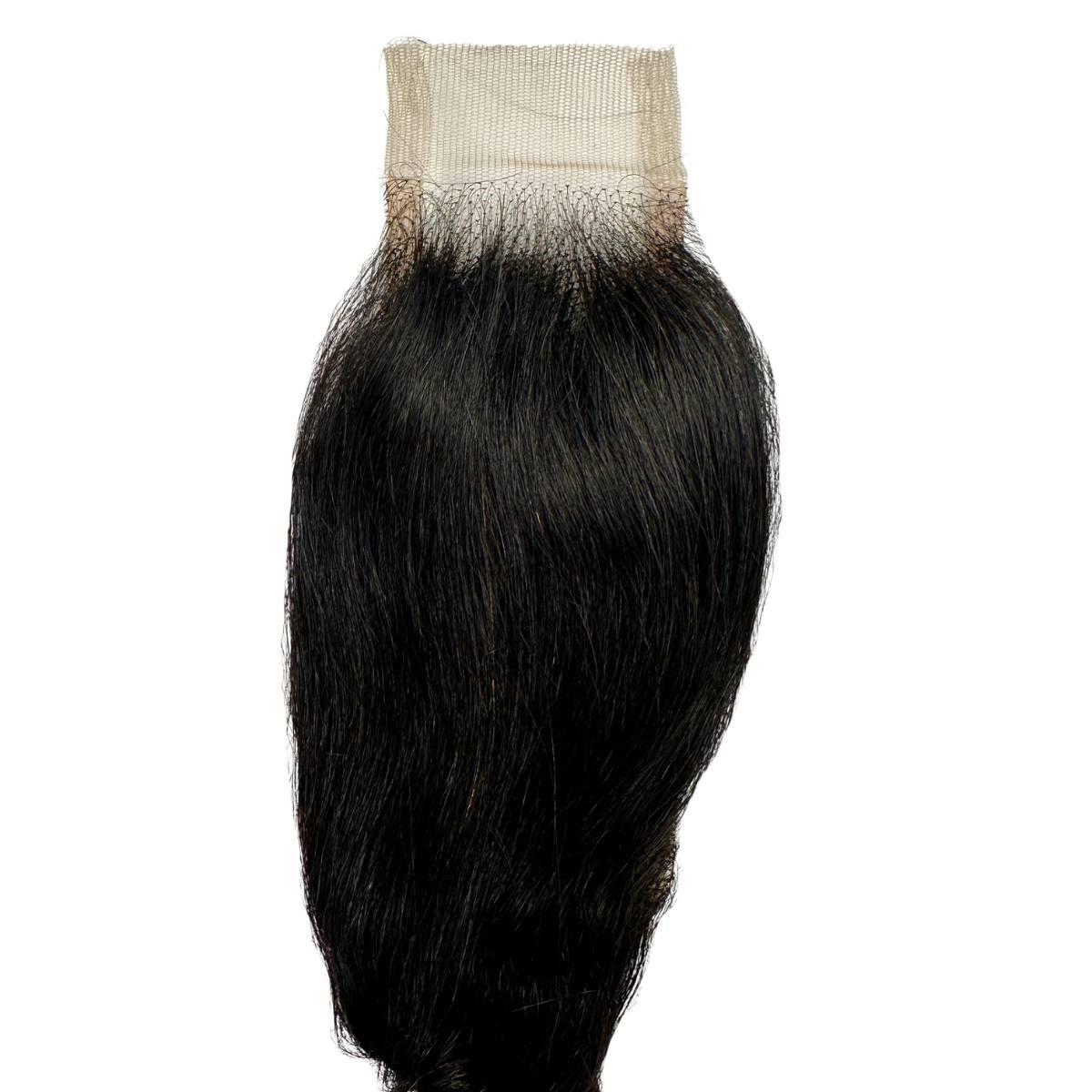 Loose Wave 2x6 HD Lace Closure from Nikki Smith Hair Collection