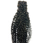 Kinky Curly Ponytail