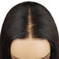Glueless straight 2x6 HD lace closure wig in 100% virgin human hair – Nikki Smith Hair Collection
