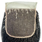 Afro Kinky 6x6 HD Lace Closure