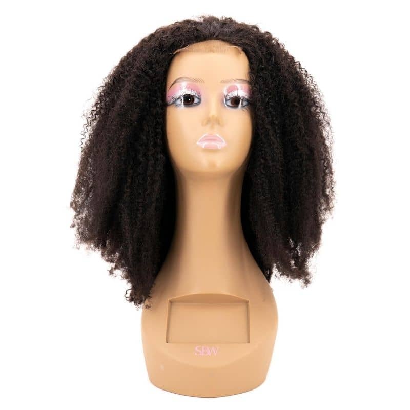 Curly 2024 nikki wigs