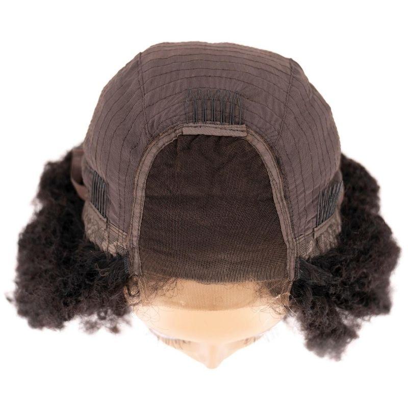 Brazilian Body Wave HD Lace ClosureHigh-quality hair product from Nikki Smith Hair Collection, showcasing luxurious, natural textures and styles for a flawless, healthy look. Available in various lengths and styles to suit every preference.