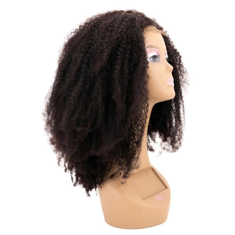 Brazilian Body Wave HD Lace ClosureHigh-quality hair product from Nikki Smith Hair Collection, showcasing luxurious, natural textures and styles for a flawless, healthy look. Available in various lengths and styles to suit every preference.