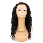 Brazilian Body Wave HD Lace ClosureHigh-quality hair product from Nikki Smith Hair Collection, showcasing luxurious, natural textures and styles for a flawless, healthy look. Available in various lengths and styles to suit every preference.