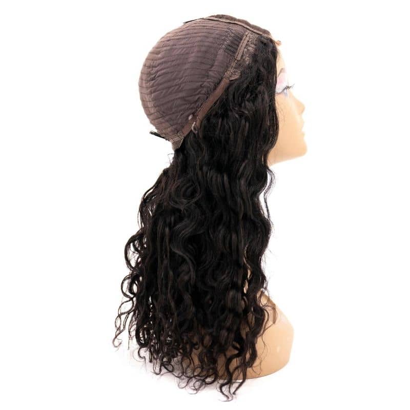 Brazilian Body Wave HD Lace ClosureHigh-quality hair product from Nikki Smith Hair Collection, showcasing luxurious, natural textures and styles for a flawless, healthy look. Available in various lengths and styles to suit every preference.