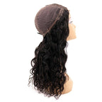 Brazilian Body Wave HD Lace ClosureHigh-quality hair product from Nikki Smith Hair Collection, showcasing luxurious, natural textures and styles for a flawless, healthy look. Available in various lengths and styles to suit every preference.