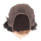 Brazilian Body Wave HD Lace ClosureHigh-quality hair product from Nikki Smith Hair Collection, showcasing luxurious, natural textures and styles for a flawless, healthy look. Available in various lengths and styles to suit every preference.