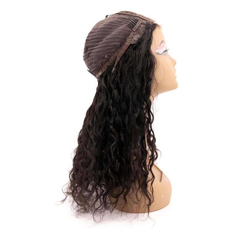 Brazilian Body Wave HD Lace ClosureHigh-quality hair product from Nikki Smith Hair Collection, showcasing luxurious, natural textures and styles for a flawless, healthy look. Available in various lengths and styles to suit every preference.