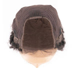 Brazilian Body Wave HD Lace ClosureHigh-quality hair product from Nikki Smith Hair Collection, showcasing luxurious, natural textures and styles for a flawless, healthy look. Available in various lengths and styles to suit every preference.
