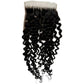 Spanish Wave 7x7 HD Lace Closure