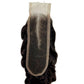 Spanish Wave 2x6 HD Lace Closure from Nikki Smith Hair Collection