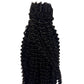 Jerry Curl Ponytail