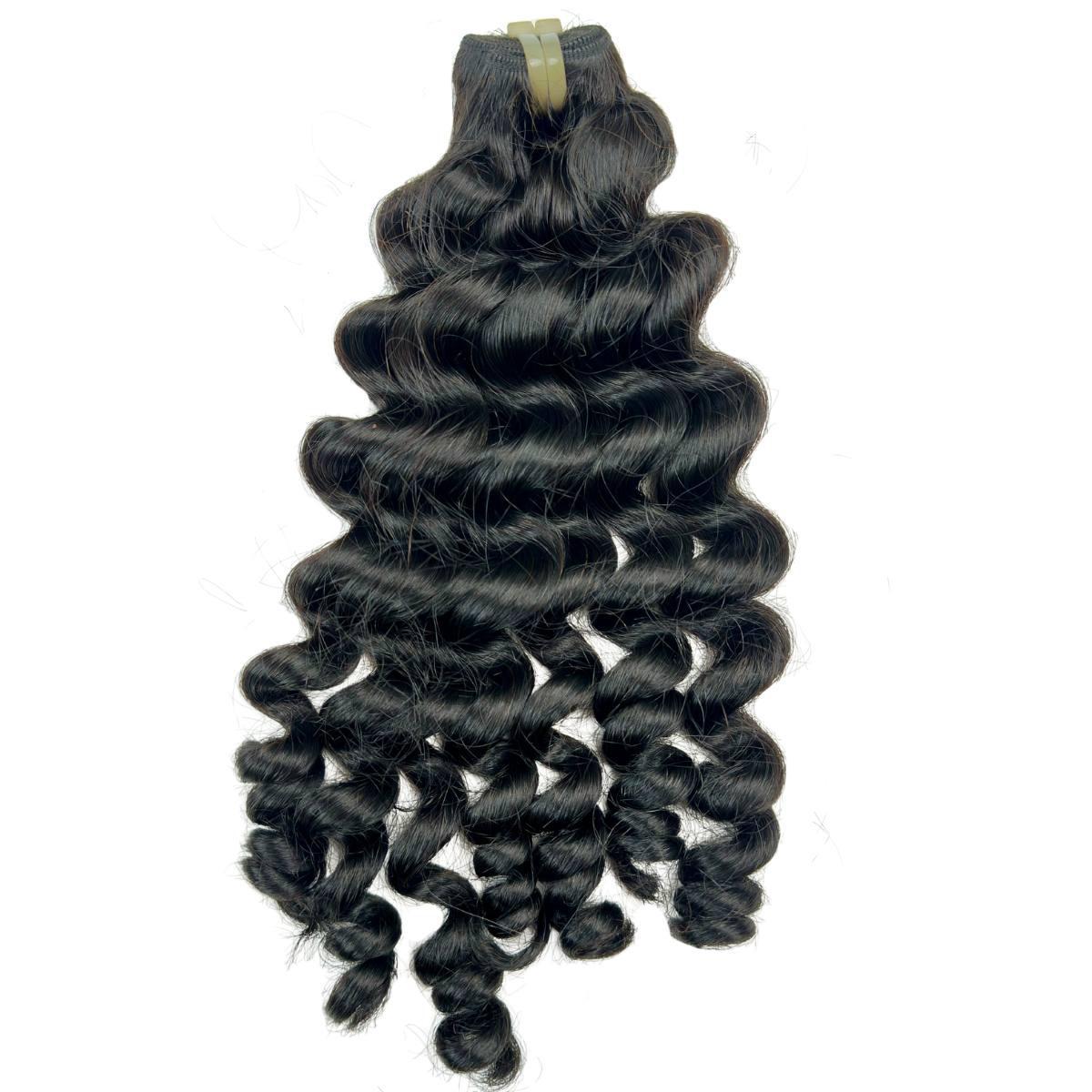 Raw Vietnamese Curly Bundle Deals
