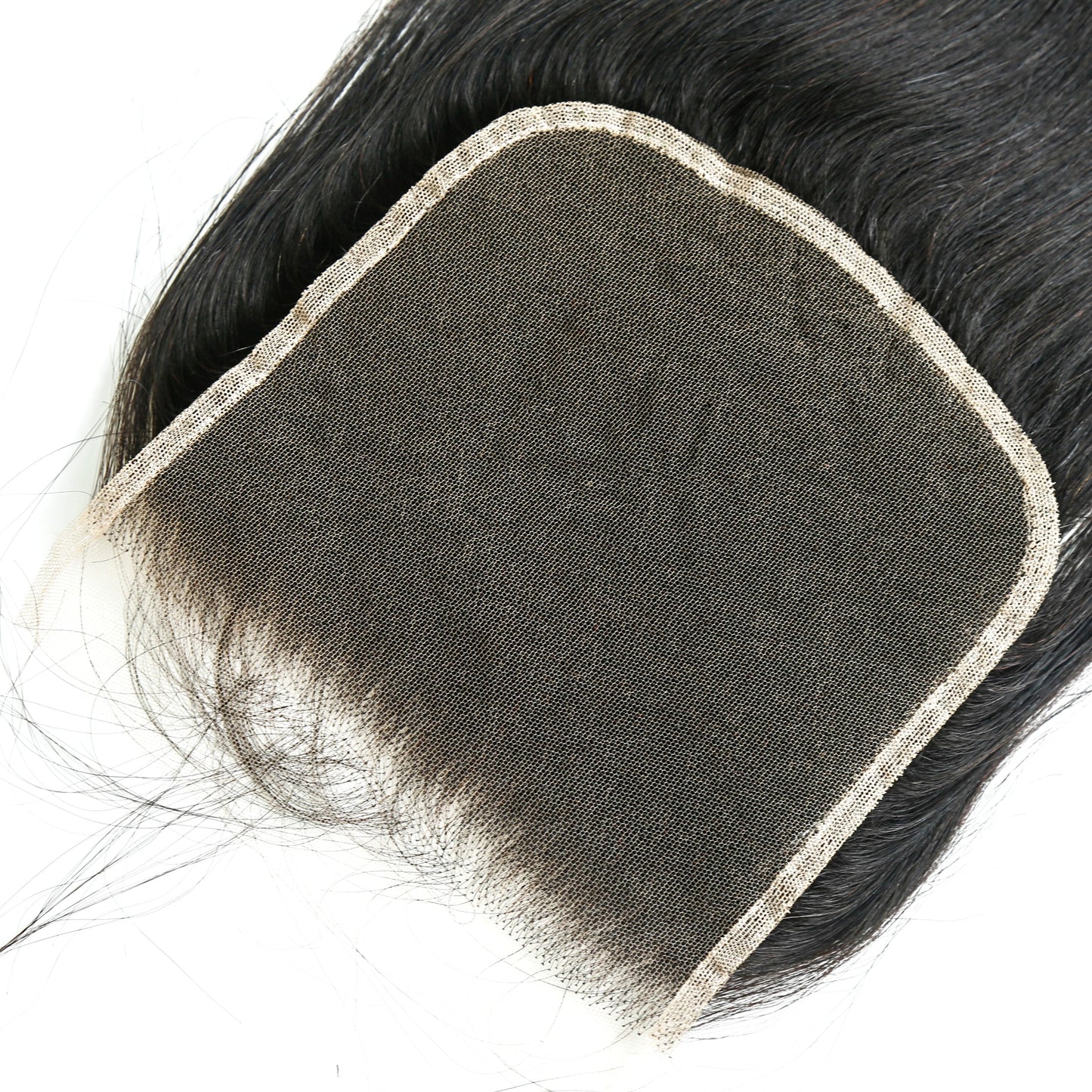 7x7 Straight HD Lace Closure